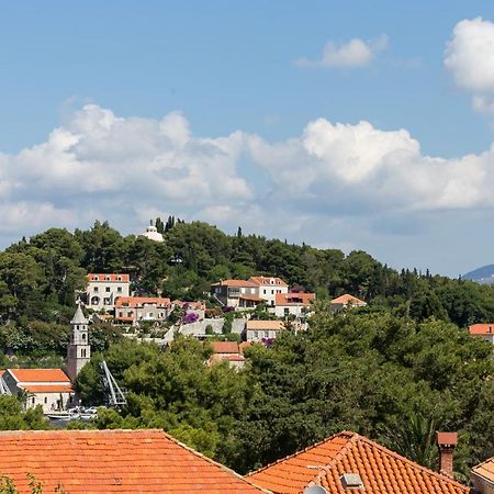 Apartments Miljan Popovic Cavtat Exterior photo