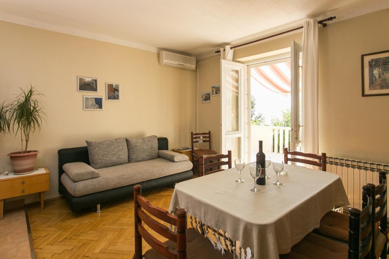 Apartments Miljan Popovic Cavtat Exterior photo