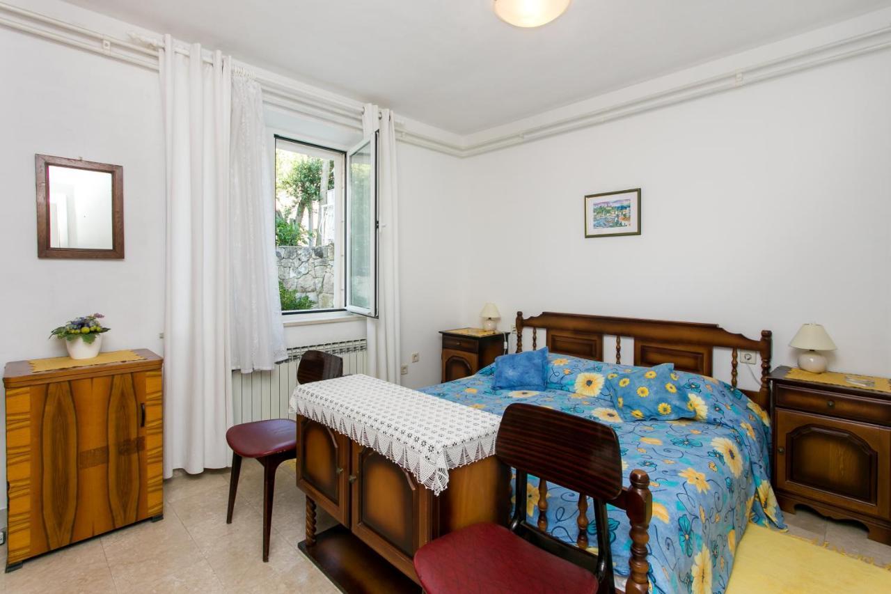 Apartments Miljan Popovic Cavtat Exterior photo