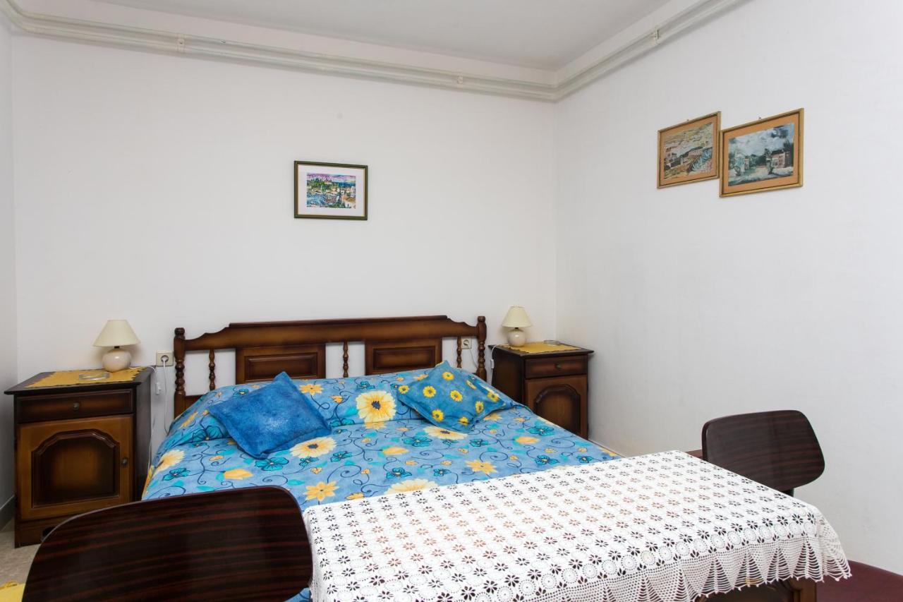 Apartments Miljan Popovic Cavtat Exterior photo
