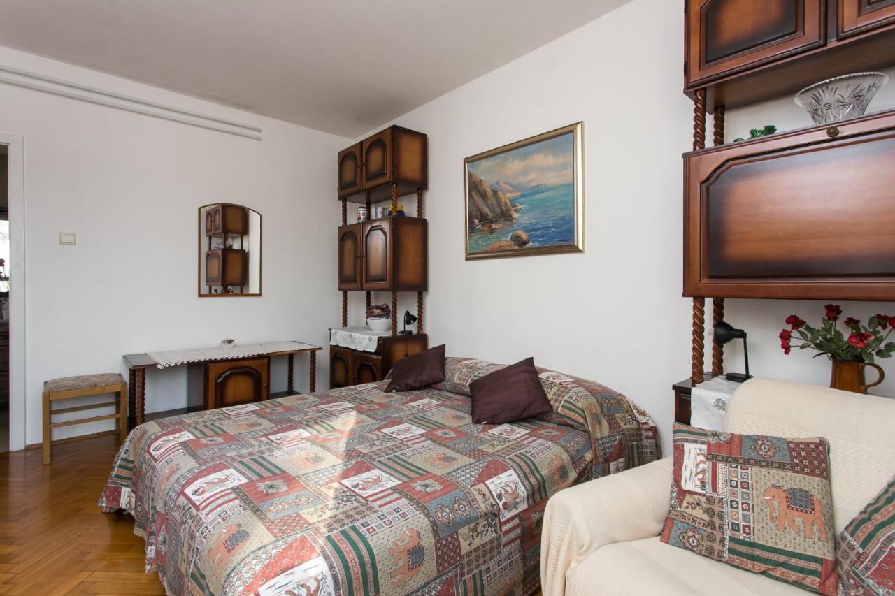 Apartments Miljan Popovic Cavtat Exterior photo