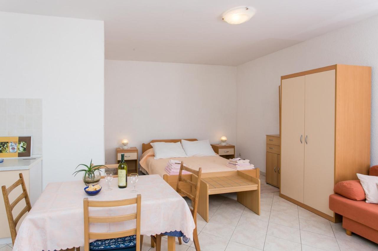 Apartments Miljan Popovic Cavtat Exterior photo