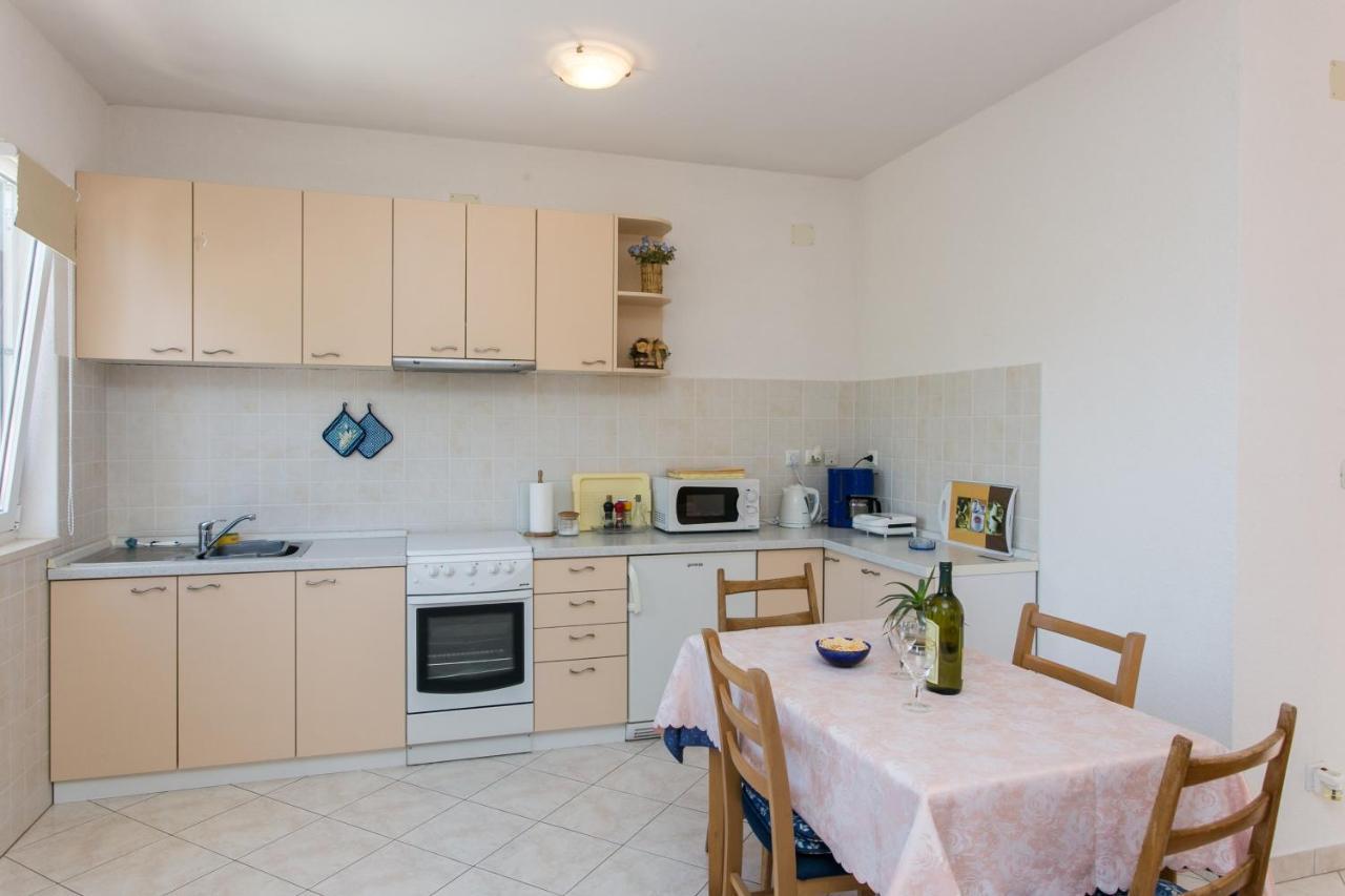 Apartments Miljan Popovic Cavtat Exterior photo