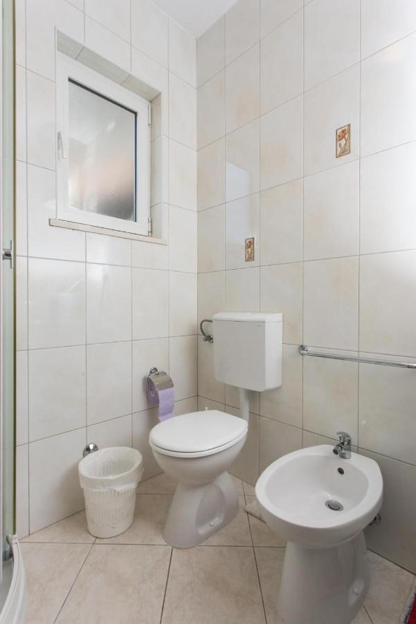 Apartments Miljan Popovic Cavtat Exterior photo